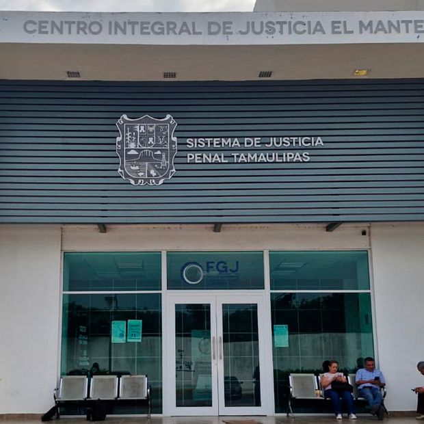 Caso Dafne: Realizan Audiencia Contra Gabriel 'N' en Ciudad Mante, Tamaulipas